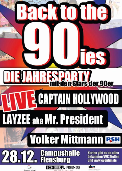 Back to the 90ies Back to the 90ies