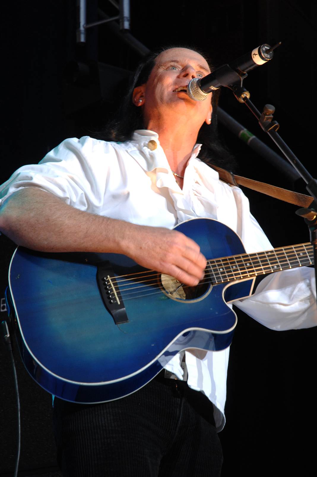 Dave Ashby Dave Ashby