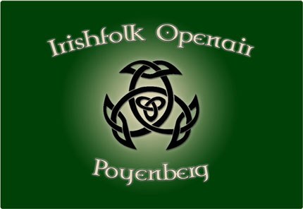 Irishfolk Openair Poyenberg 2013