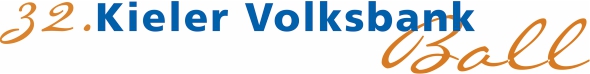 Kieler Volksbank-Ball 2016