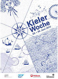 Kieler Woche 2013 Kieler Woche 2013