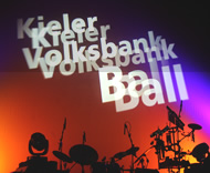 Kieler Volksbank-Ball Kieler Volksbank-Ball