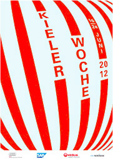 Kieler Woche 2012 Kieler Woche 2012