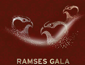 RAMSES GALA 2011